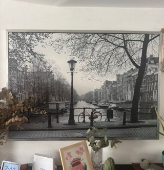Cuadro Ámsterdam - Ikea
