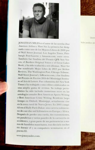 Anatomía de un milagro (Spanish Edition)