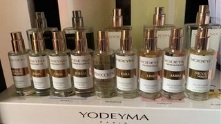 profumi Yodeyma
