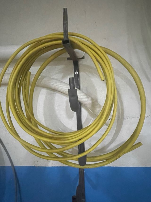 Tubo multicapa gas: Rollo + Barra