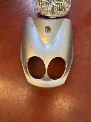 Yamaha Neox: 