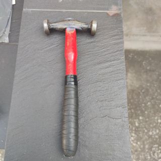 Yunque zapatero + accesorios