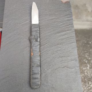 Yunque zapatero + accesorios