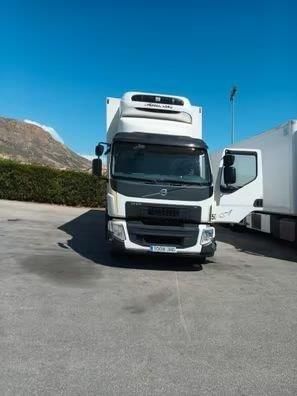 Renault Trucks Mascott 2002