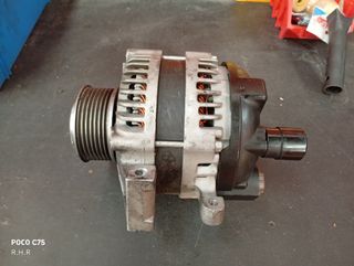 Alternador Honda 2.2 i-CDTi