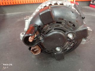 Alternador Honda 2.2 i-CDTi