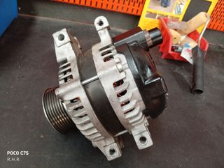 Alternador Honda 2.2 i-CDTi