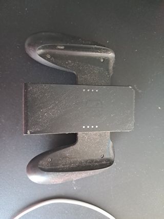 Mando Nintendo Switch