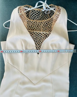 Vestido boda 400€ envío/en persona (MadridLegazpi)