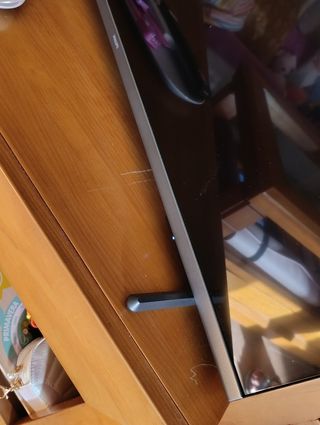 Mesa comedor madera maciza 4 sillas