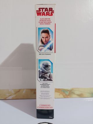 Figura Star Wars Poe Dameron Hasbro 2017 30cm