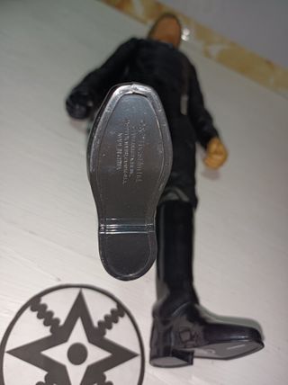 Luke Skywalker Star Wars Jakks Pacific 2014 45cm