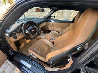 997 Carrera 4S