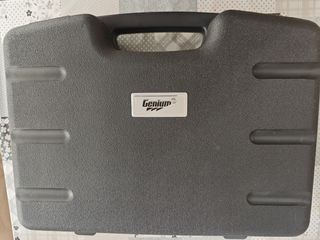 Sierra calar Genium 570W sólo utilizada una vez