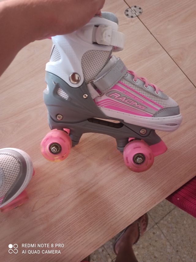 Patines Kuxuan Ajustables