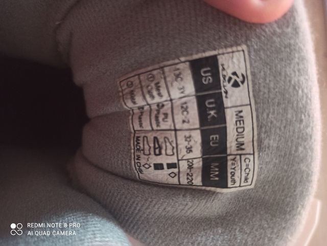 Patines Kuxuan Ajustables