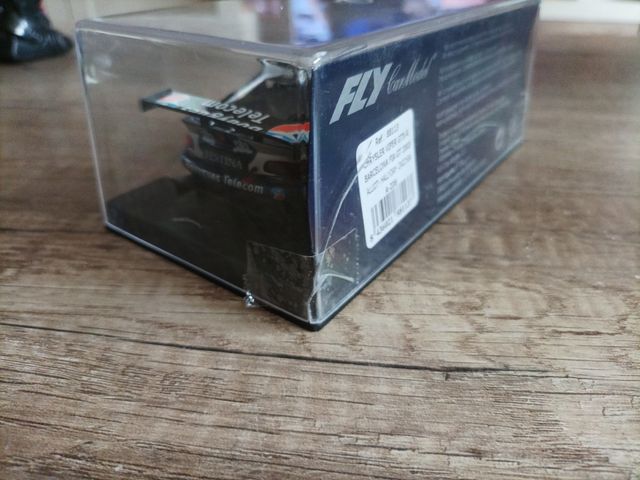 Chrysler Viper GTS-R GT2003  Fly scalextric