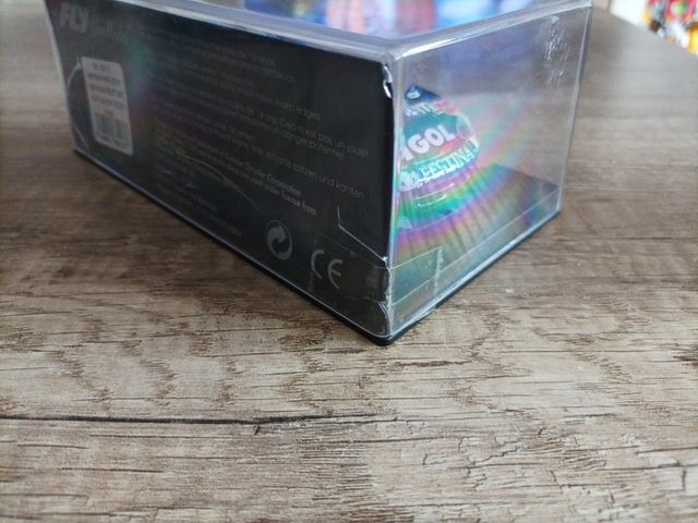 Chrysler Viper GTS-R GT2003  Fly scalextric