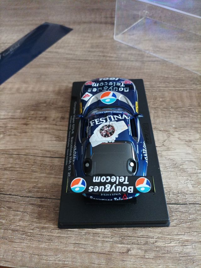 Chrysler Viper GTS-R GT2003  Fly scalextric