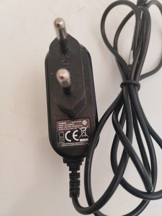 Cargador Samsung - MicroUSB