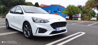 Ford Focus st line 