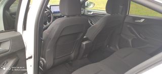 Ford Focus st line 