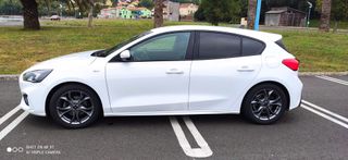 Ford Focus st line 