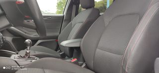 Ford Focus st line 