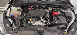 Ford Focus st line 