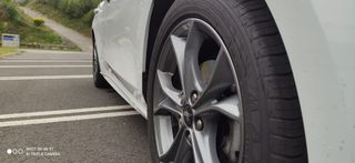 Ford Focus st line 