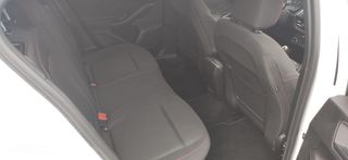 Ford Focus st line 