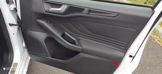 Ford Focus st line 