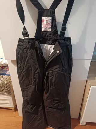 Mono Ski YD niño 8 años