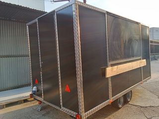 Foodtruck mejoramos cualquier presupuesto