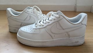 Zapatillas Nike Air Force 1 blancas