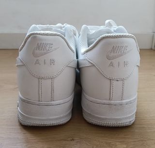 Zapatillas Nike Air Force 1 blancas