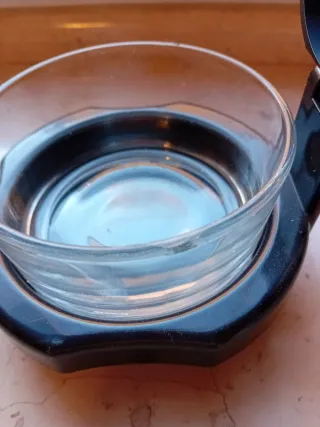 Formaggiera 2pz - Rossa e Nera