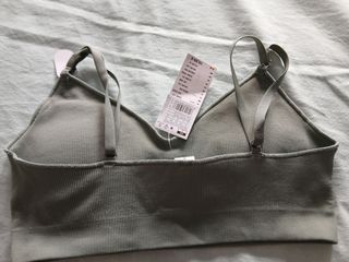 Top Woman Secret - Verde. Talla L
