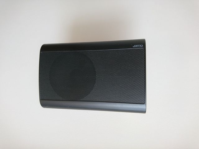 2 Altavoces BOSE+Home Cinema 5.1+Blue Ray Tecnich