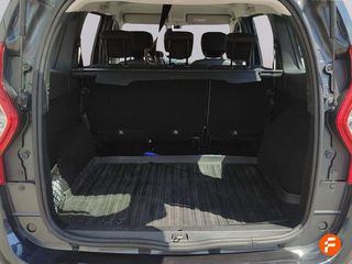 Dacia Lodgy Essential 1.6 75kW (100CV) 5Pl - 18