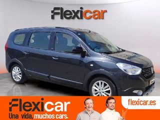 Dacia Lodgy Essential 1.6 75kW (100CV) 5Pl - 18