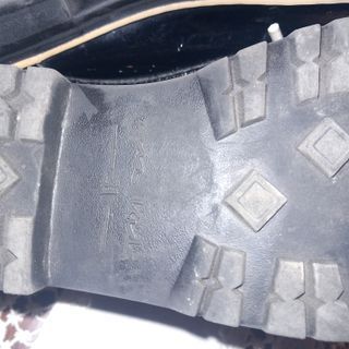 Sapatos Zara menina nº 30