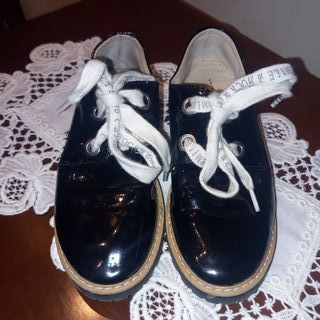 Sapatos Zara menina nº 30