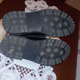 Sapatos Zara menina nº 30