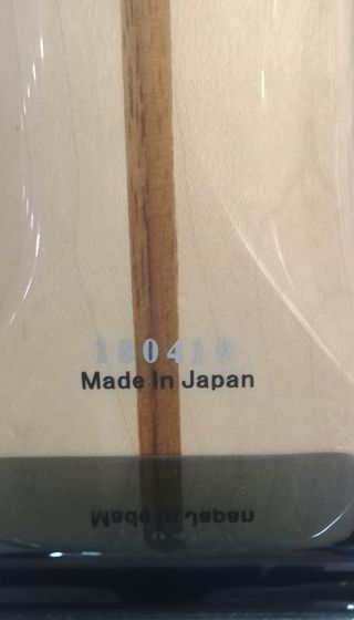 Bajo Tokai JAZZ AJB 118