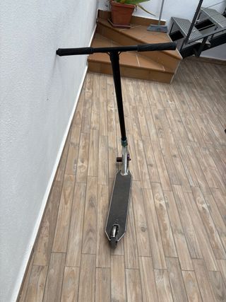 Scooter Stunt Profesional