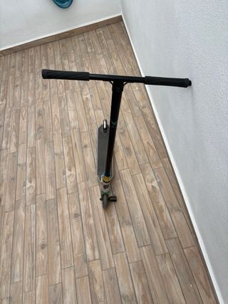 Scooter Stunt Profesional