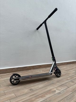 Scooter Stunt Profesional
