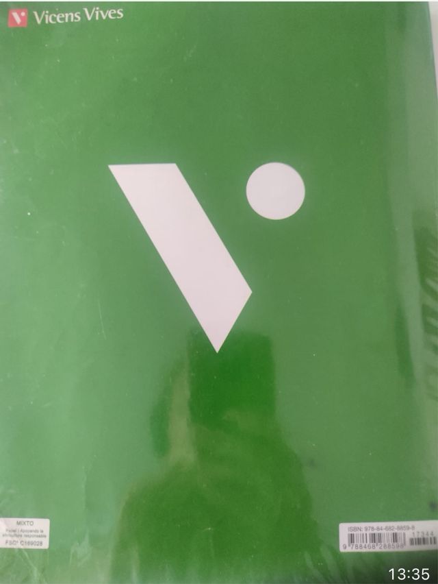 CONOCIMIENTO DEL MEDIO 5 (COMUNIDAD ZOOM)