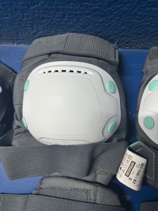 Protecciones Patinaje Oxelo